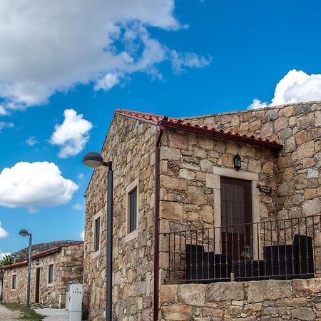 Cidadelhe Rupestre Turismo Rural Exterior foto