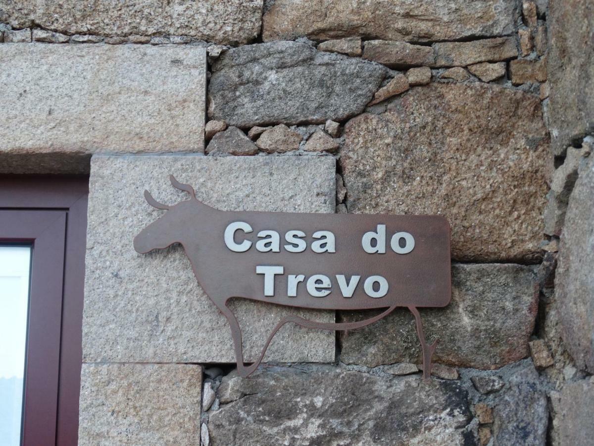 Cidadelhe Rupestre Turismo Rural Exterior foto